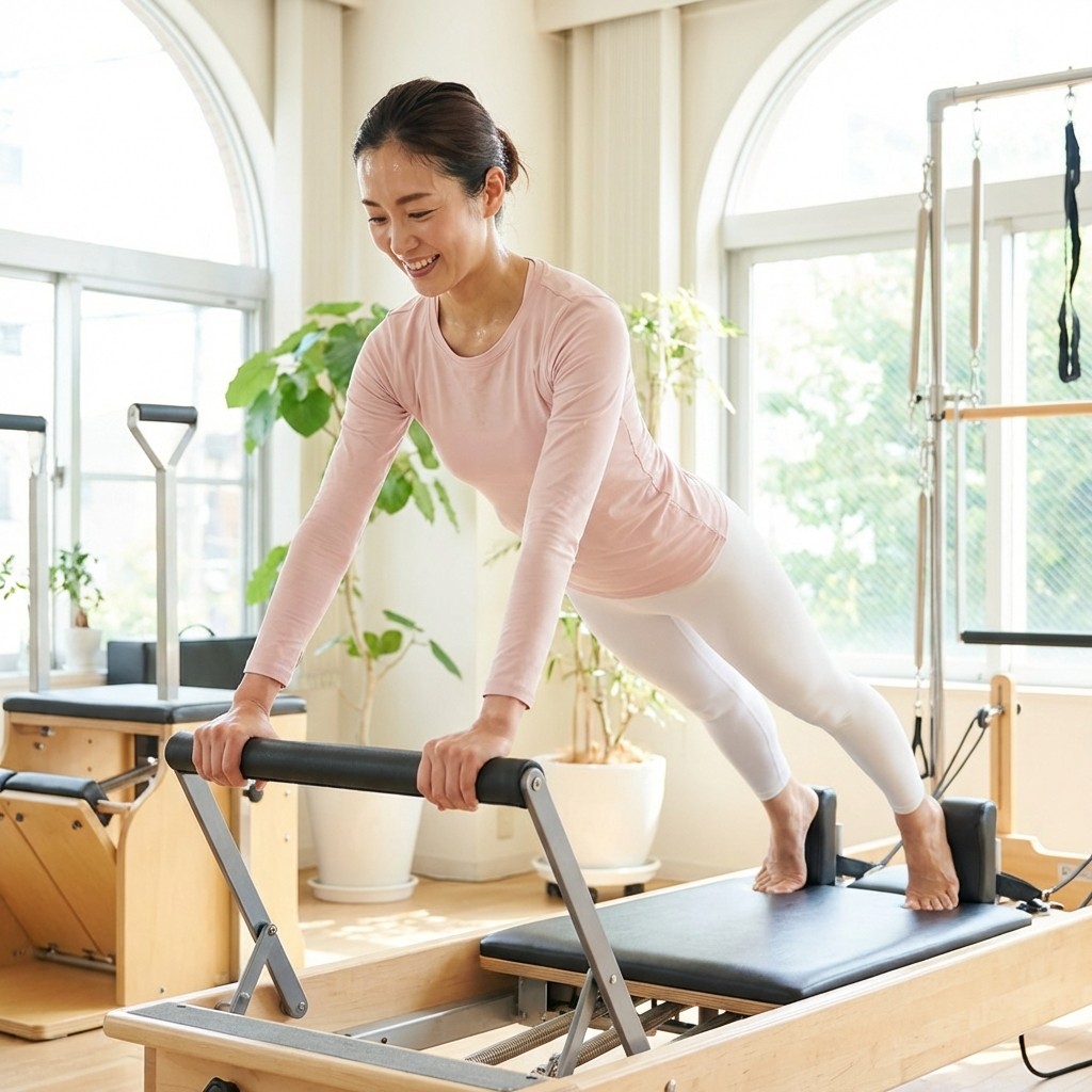 代謝アップで太りにくい体質へ