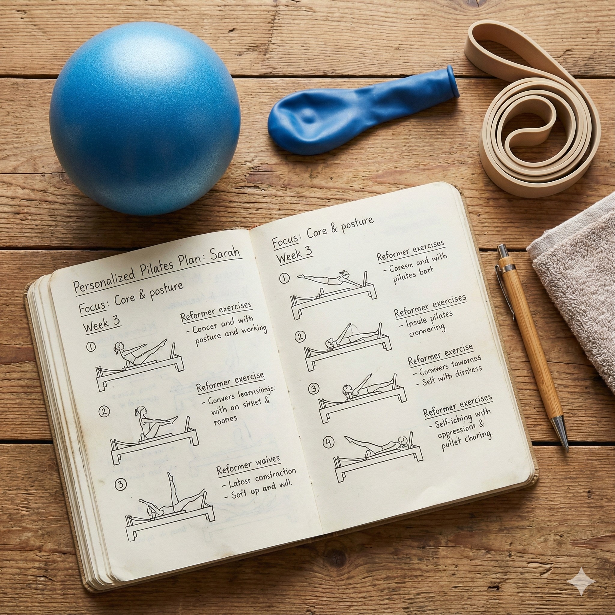 オーダーメイドプログラム